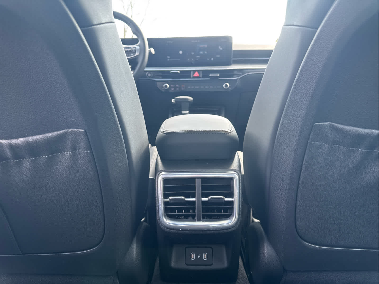2025 Kia K5 EX