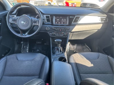 2018 Kia Niro EX