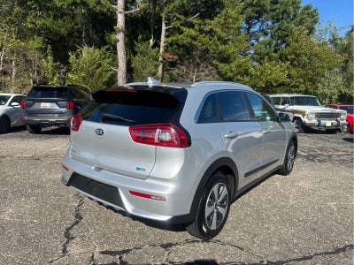 2018 Kia Niro EX