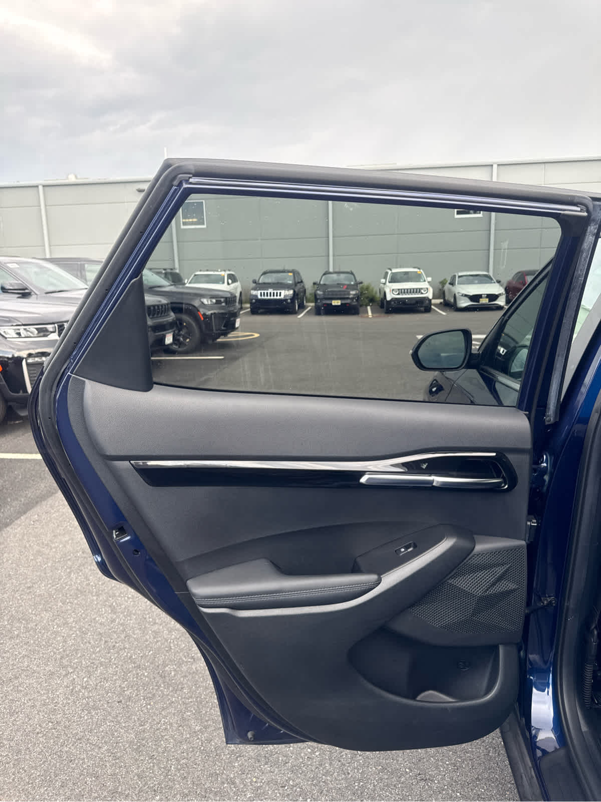 2022 Kia Seltos EX
