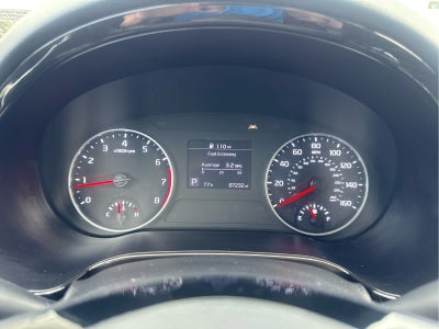 2022 Kia Seltos EX