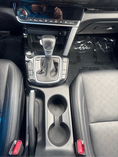 2022 Kia Seltos EX