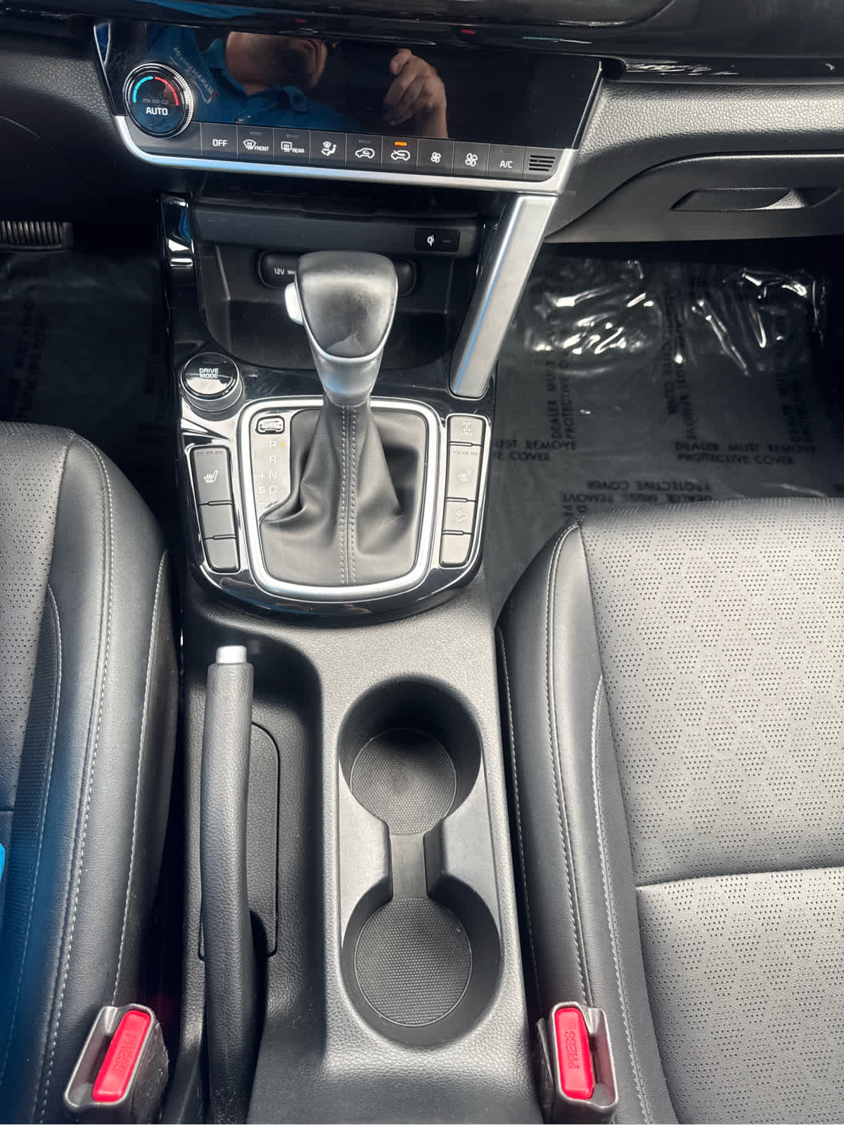 2022 Kia Seltos EX
