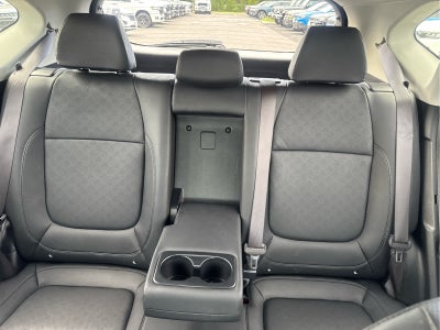 2022 Kia Seltos EX