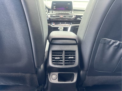 2022 Kia Seltos EX