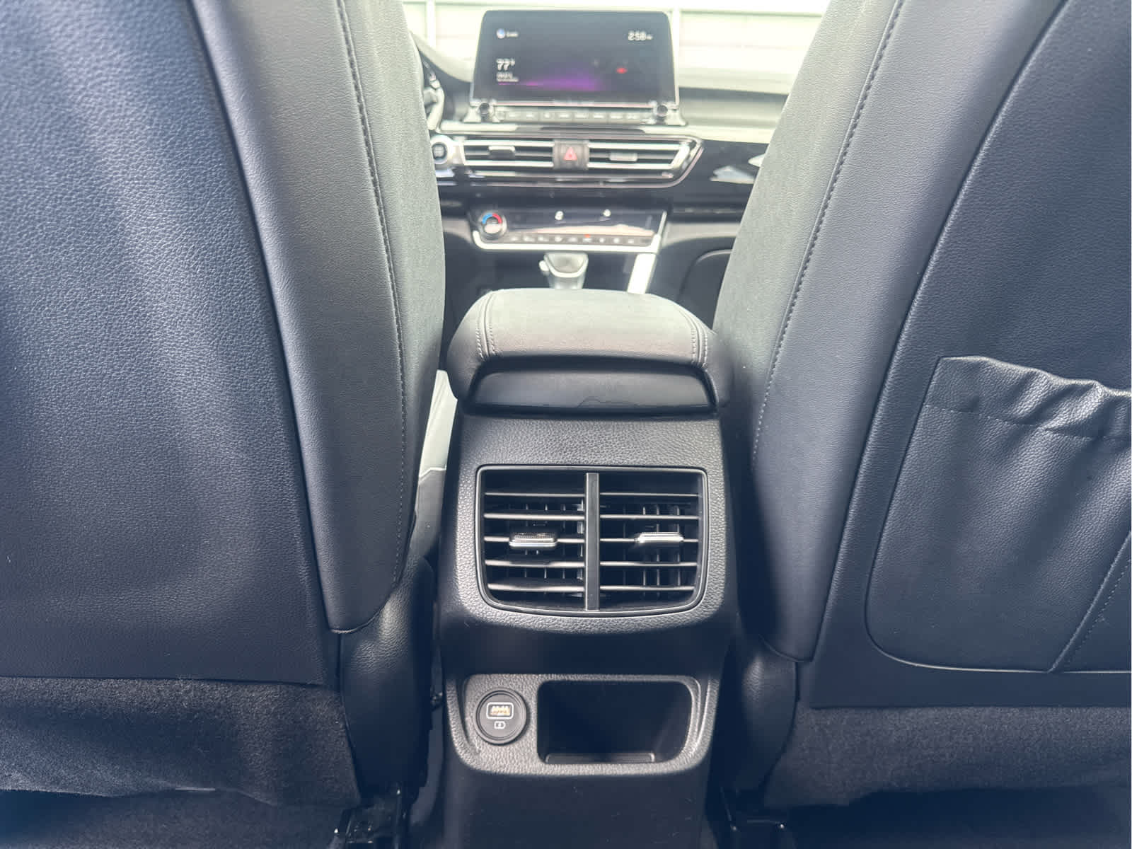 2022 Kia Seltos EX