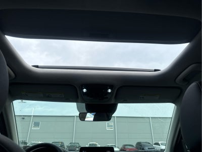 2022 Kia Seltos EX
