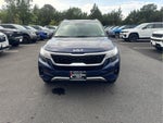 2022 Kia Seltos EX