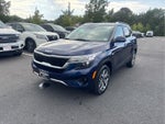 2022 Kia Seltos EX