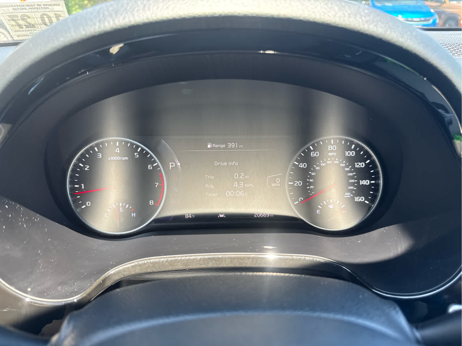 2023 Kia Seltos SX