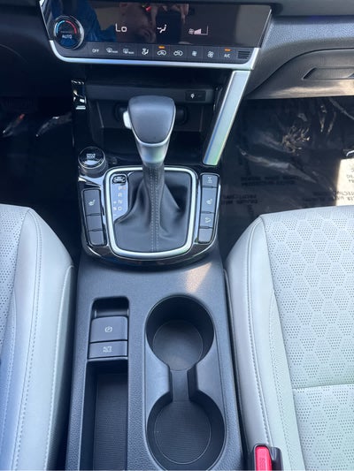 2023 Kia Seltos SX