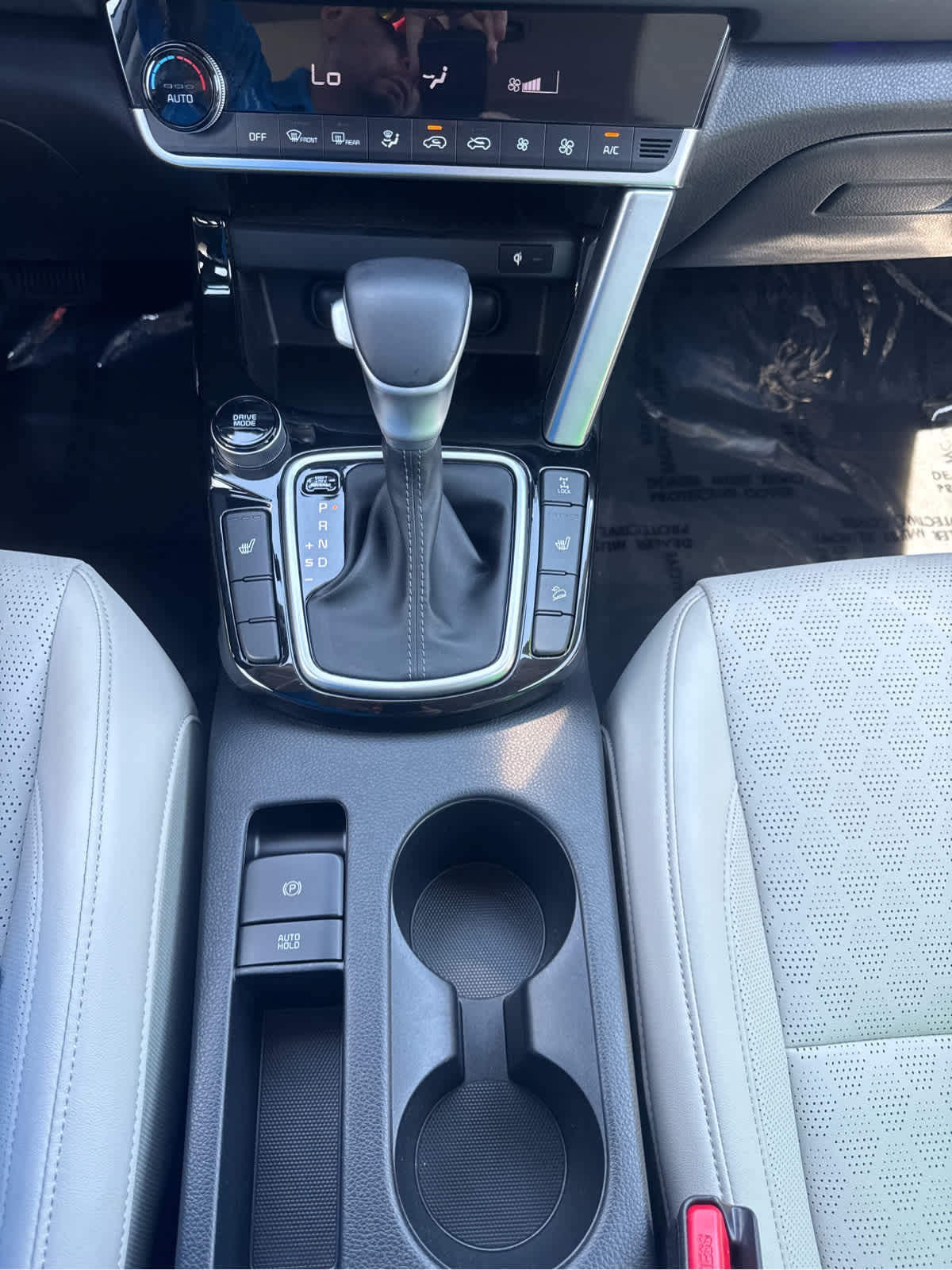 2023 Kia Seltos SX