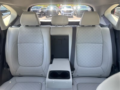 2023 Kia Seltos SX
