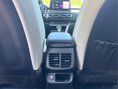 2023 Kia Seltos SX