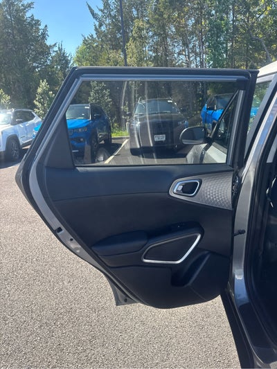 2023 Kia Soul S