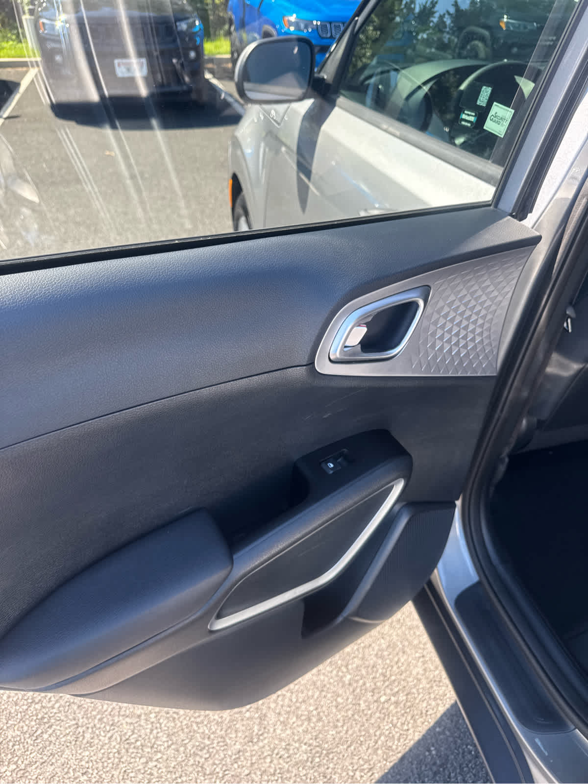 2023 Kia Soul S
