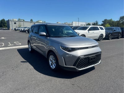 2023 Kia Soul S