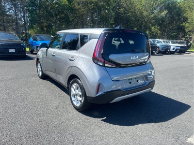 2023 Kia Soul S
