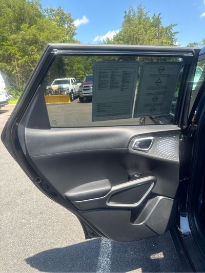 2023 Kia Soul S