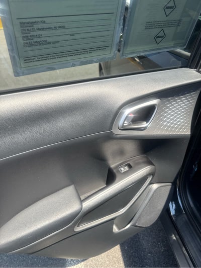 2023 Kia Soul S