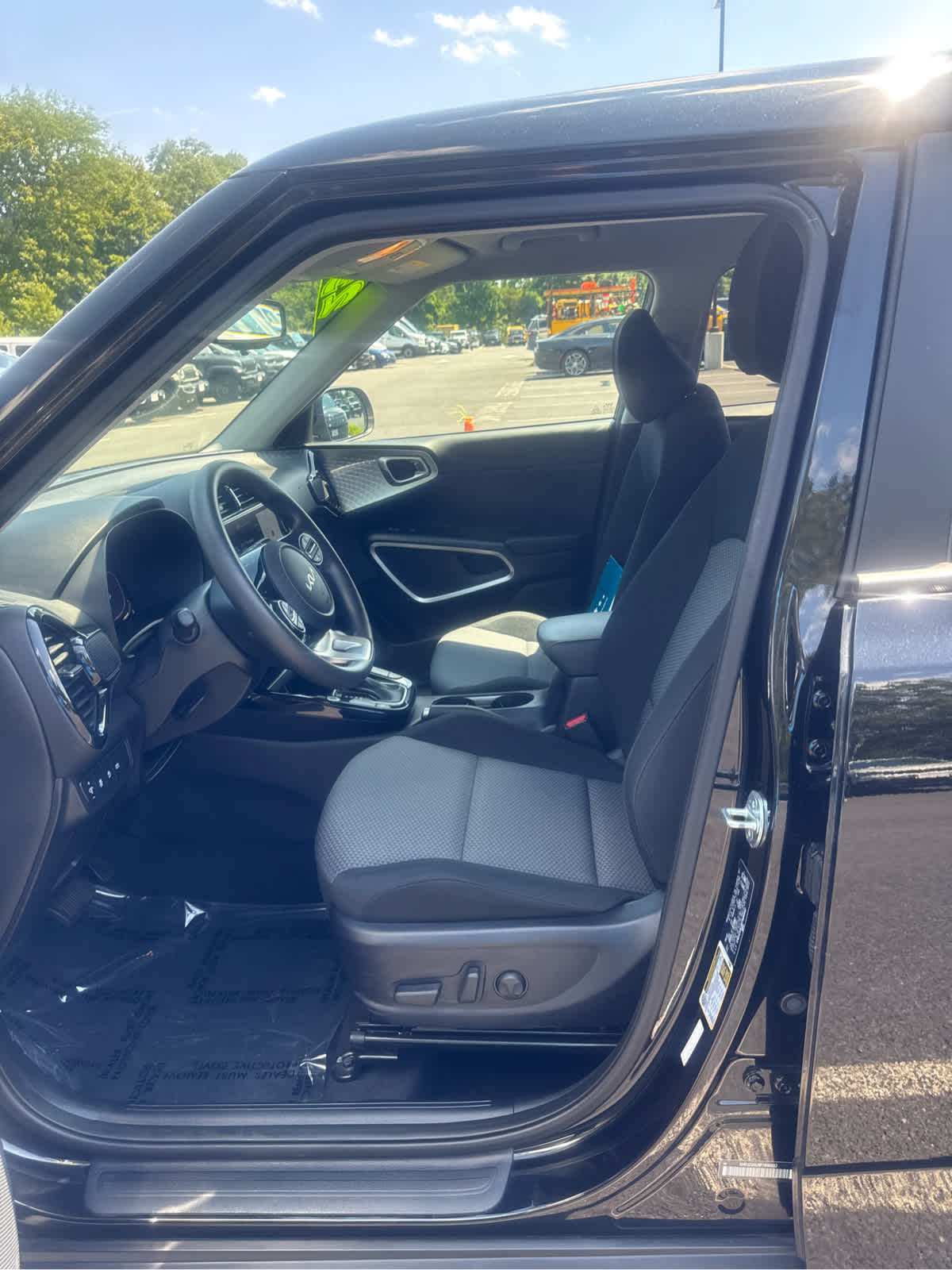 2023 Kia Soul S