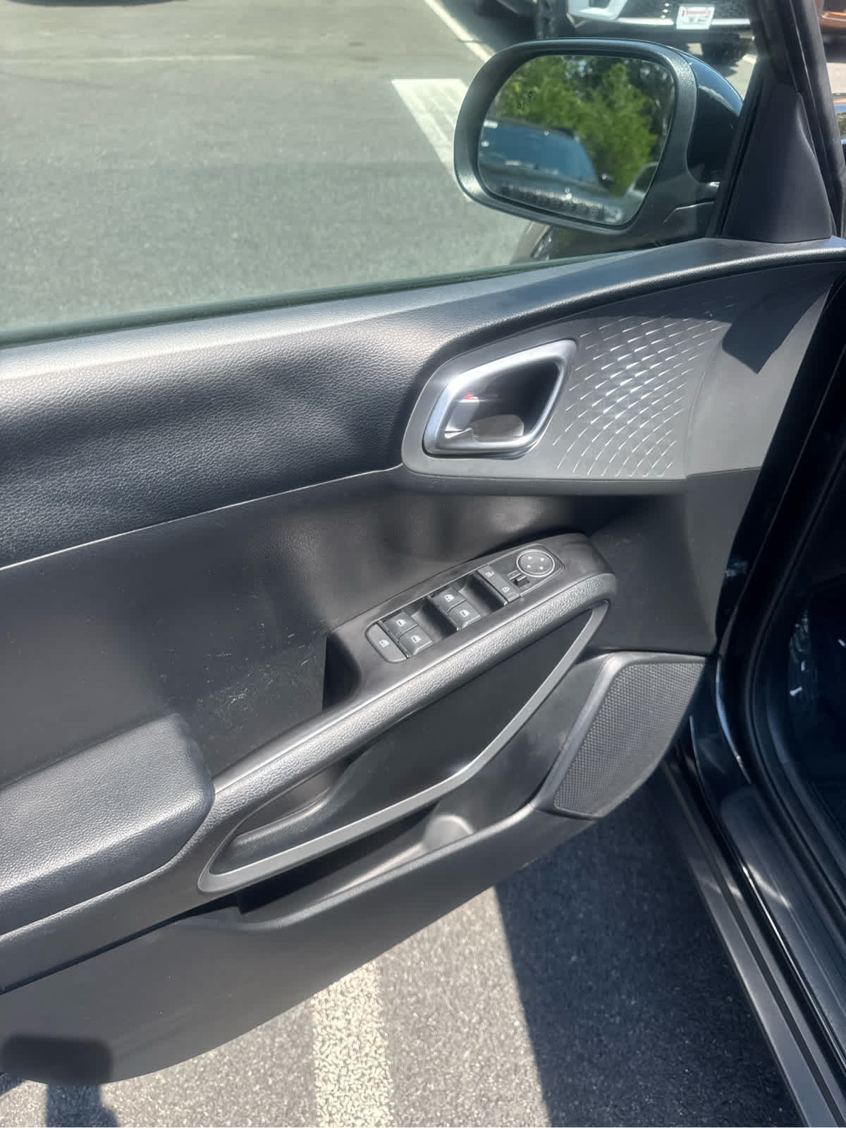 2023 Kia Soul S