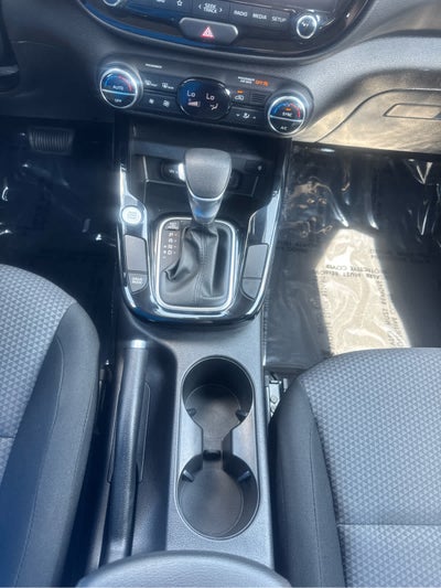 2023 Kia Soul S