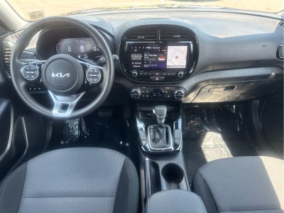 2023 Kia Soul S