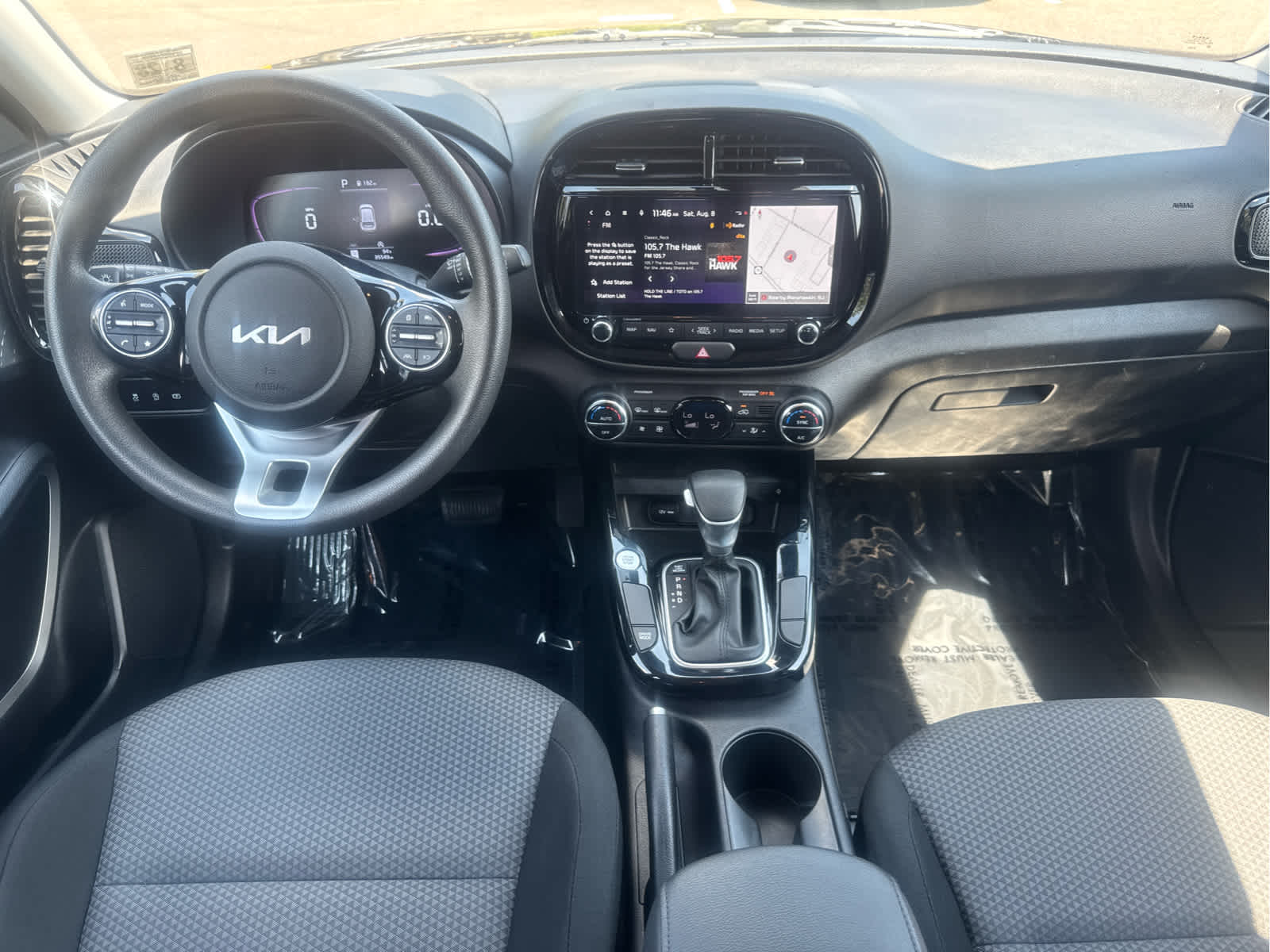 2023 Kia Soul S