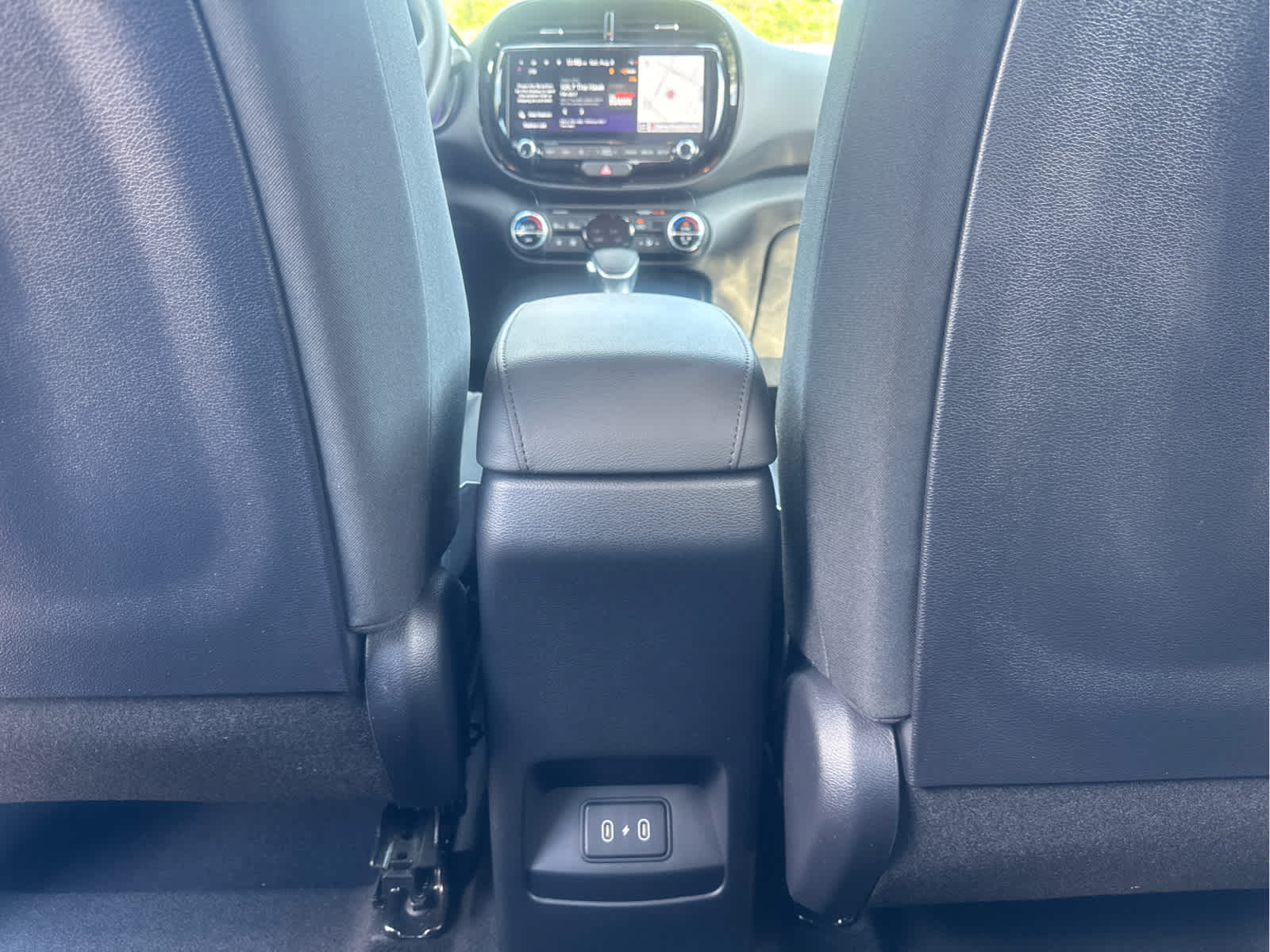 2023 Kia Soul S