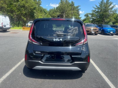 2023 Kia Soul S