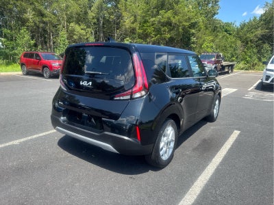 2023 Kia Soul S