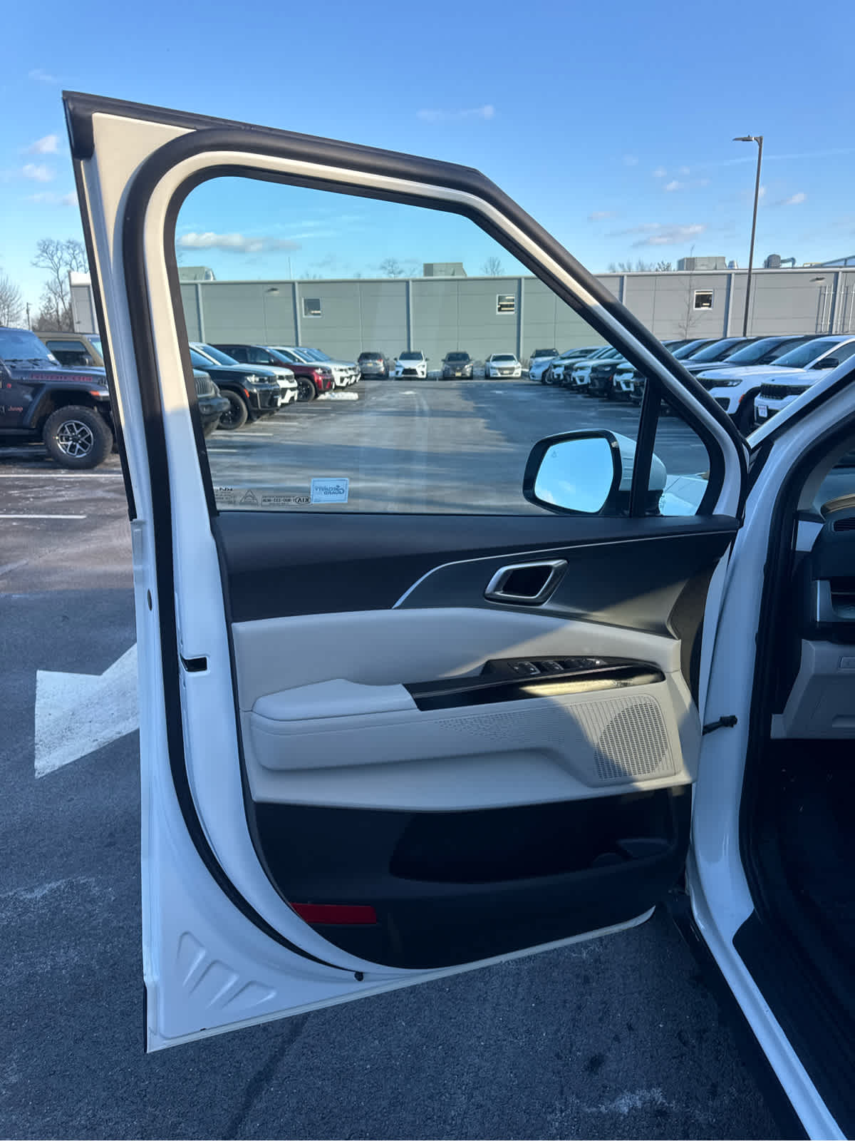 2022 Kia Carnival LX