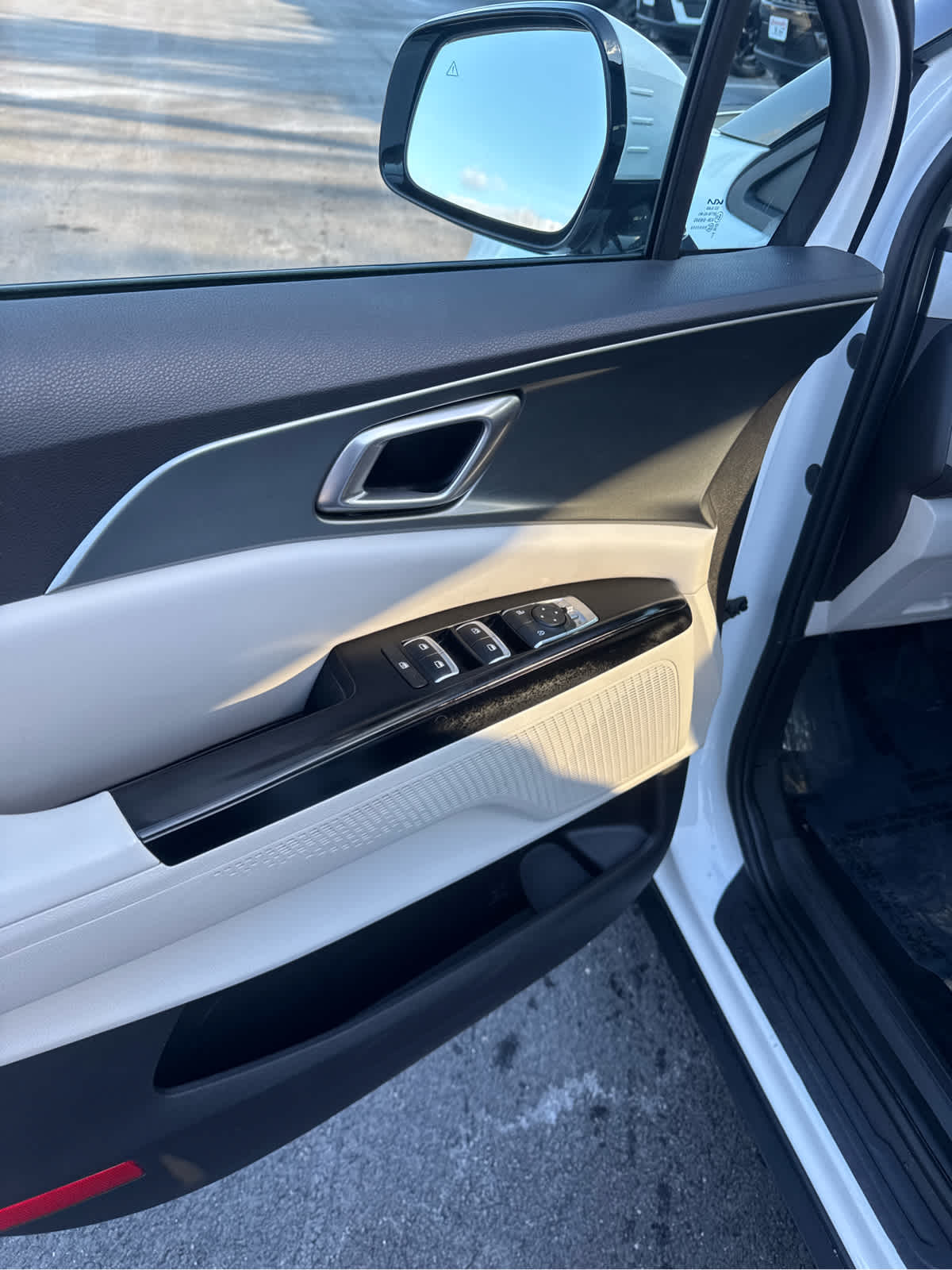 2022 Kia Carnival LX