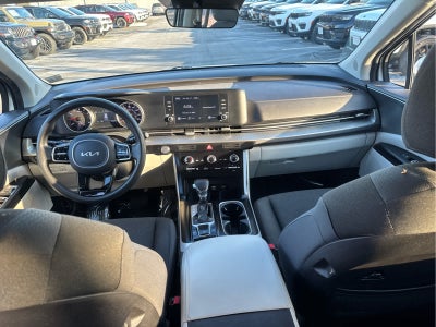 2022 Kia Carnival LX