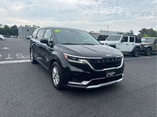 2023 Kia Carnival LX