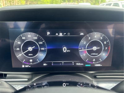 2024 Kia Carnival SX Prestige