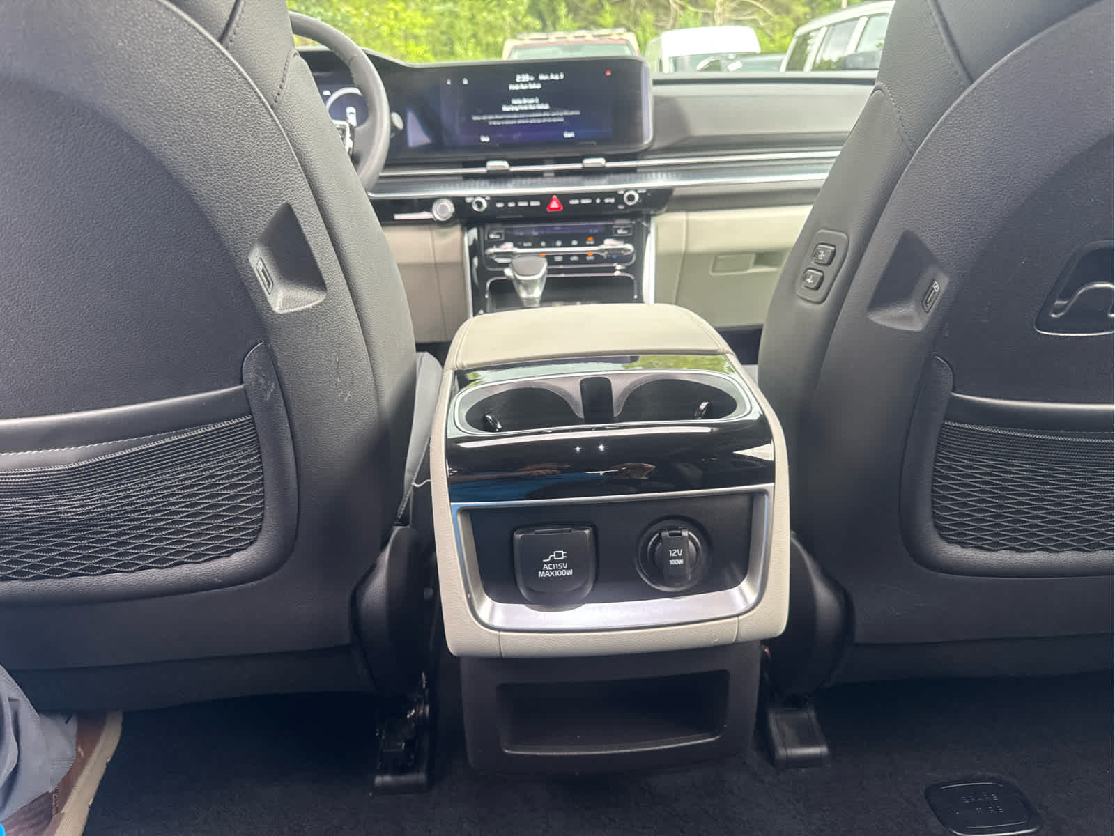 2024 Kia Carnival SX Prestige