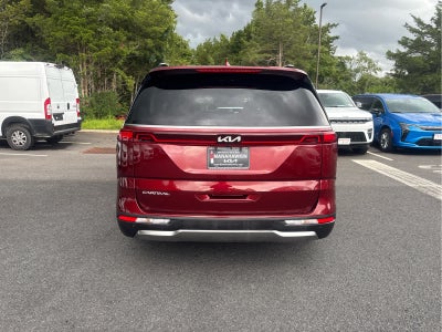 2024 Kia Carnival SX Prestige