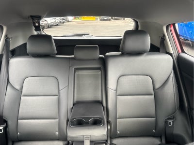 2021 Kia Sportage EX