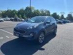 2021 Kia Sportage EX