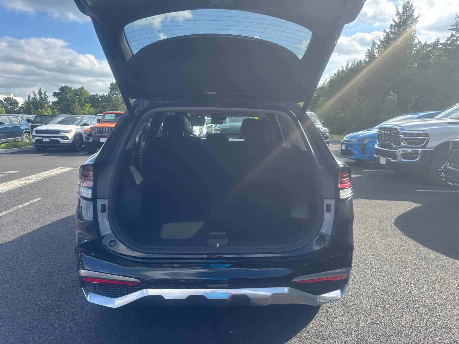 2023 Kia Sportage Hybrid SX-Prestige