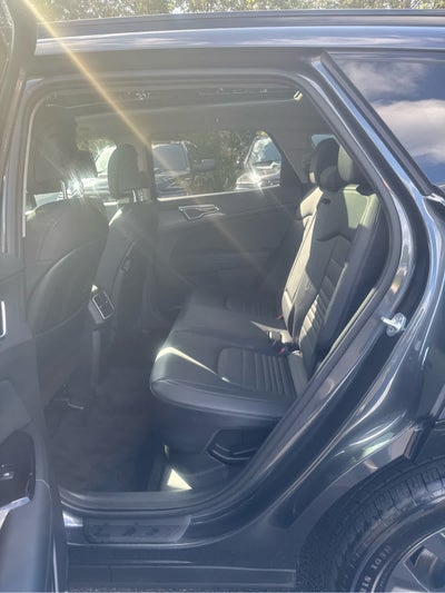 2023 Kia Sportage Hybrid SX-Prestige