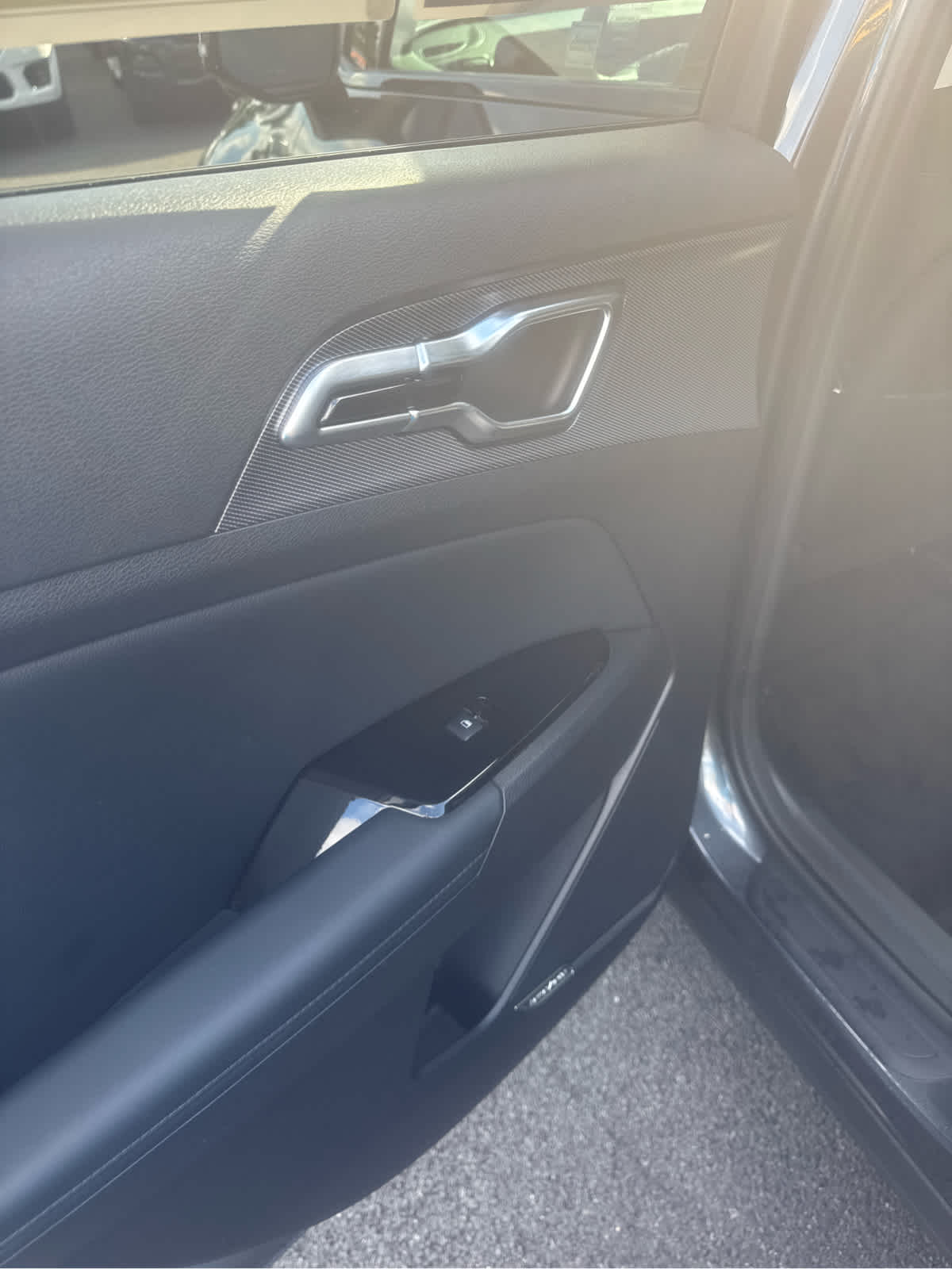 2023 Kia Sportage Hybrid SX-Prestige