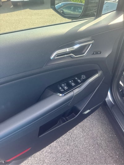 2023 Kia Sportage Hybrid SX-Prestige
