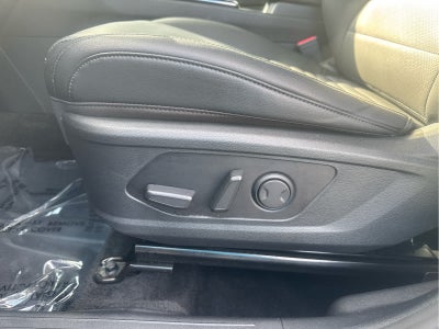 2023 Kia Sportage Hybrid SX-Prestige