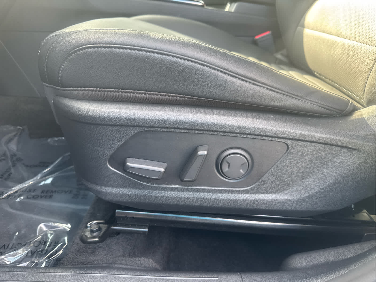 2023 Kia Sportage Hybrid SX-Prestige
