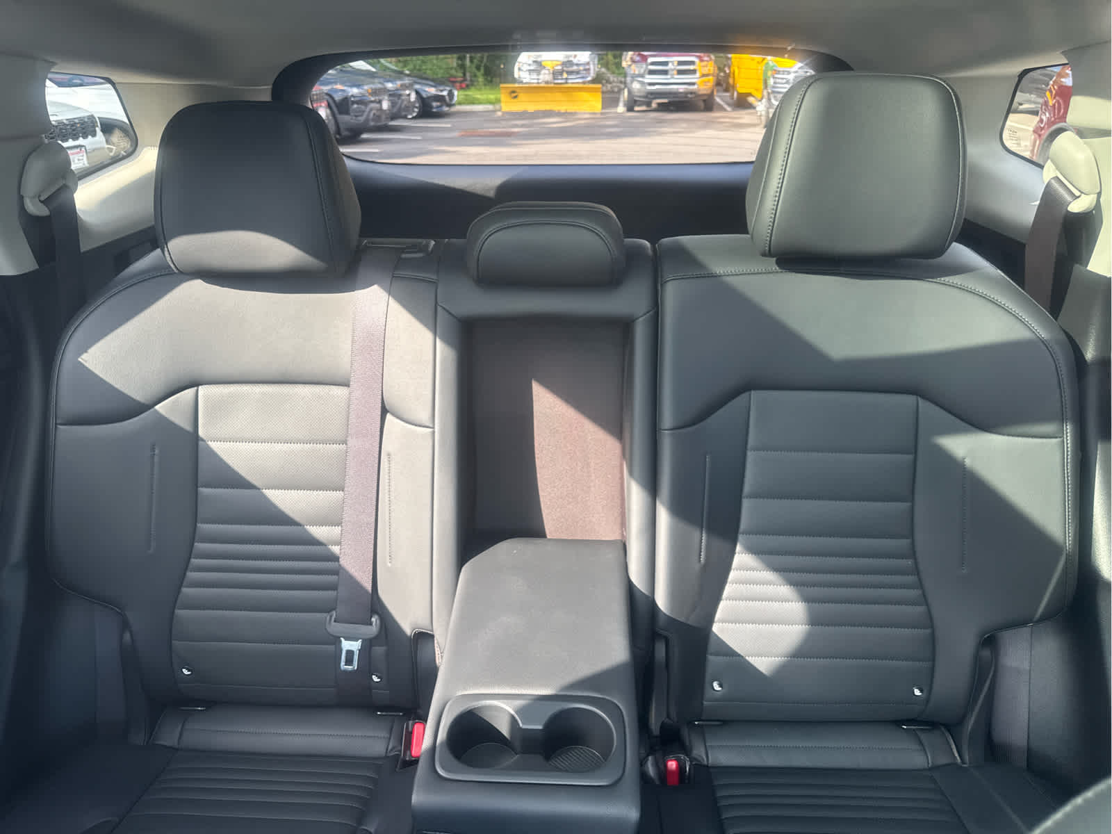 2023 Kia Sportage Hybrid SX-Prestige