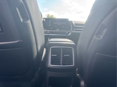2023 Kia Sportage Hybrid SX-Prestige