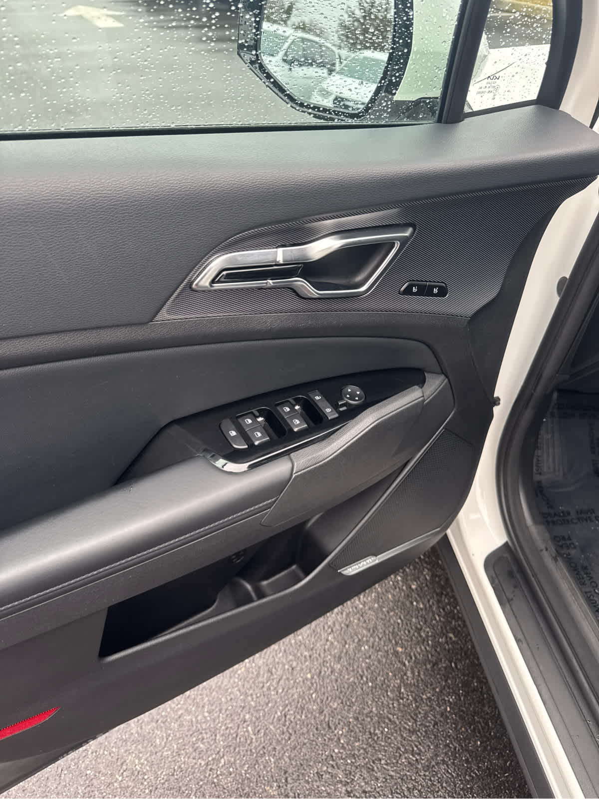 2023 Kia Sportage Hybrid SX-Prestige